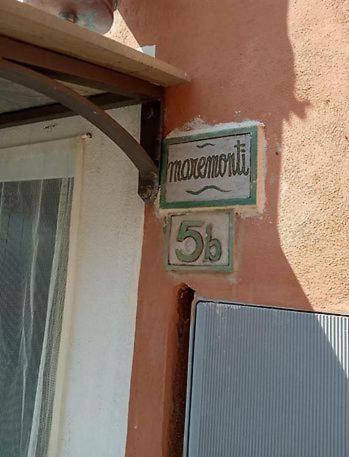 Ferienwohnung Trekking And Relax - Maremonti - Homy 5 Terre Vernazza Exterior foto