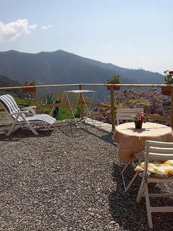 Ferienwohnung Trekking And Relax - Maremonti - Homy 5 Terre Vernazza Exterior foto