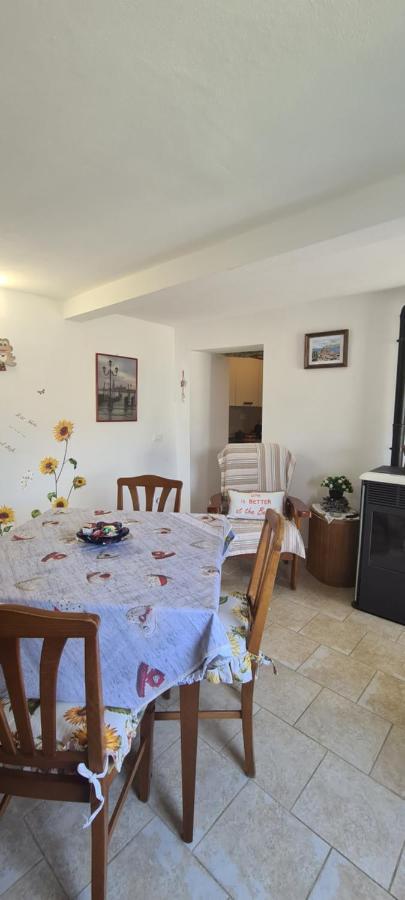 Ferienwohnung Trekking And Relax - Maremonti - Homy 5 Terre Vernazza Exterior foto